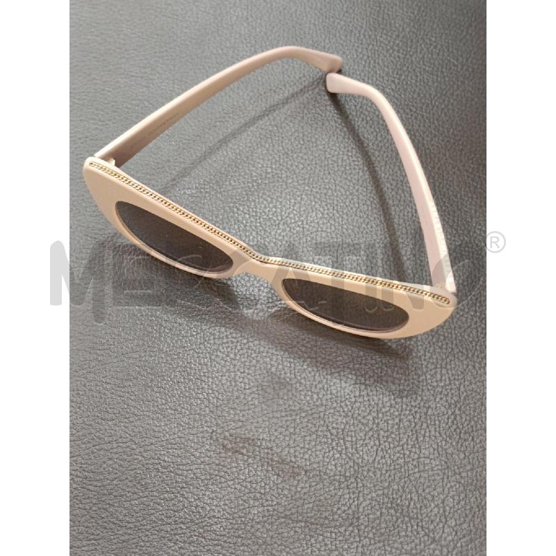 OCCHIALI DONNA STELLA MCCARTNEY ROSA SC0006S | Mercatino dell'Usato Roma gregorio vii 2