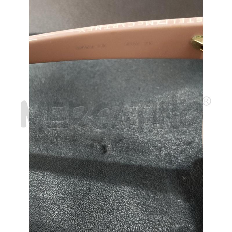 OCCHIALI DONNA STELLA MCCARTNEY ROSA SC0006S | Mercatino dell'Usato Roma gregorio vii 3