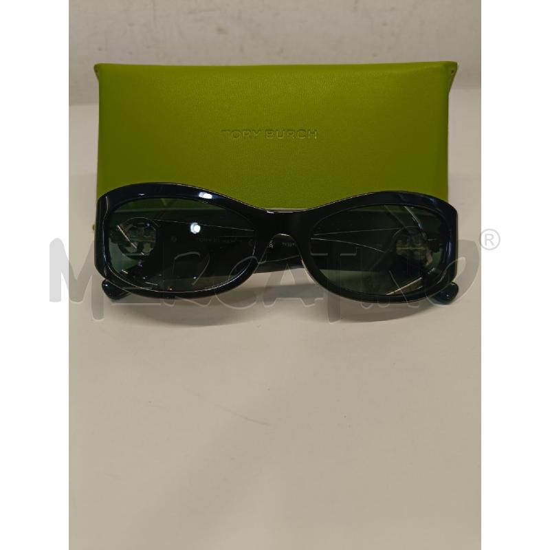 OCCHIALI DONNA TORY BURCH TY 7229U NERI | Mercatino dell'Usato Roma gregorio vii 1