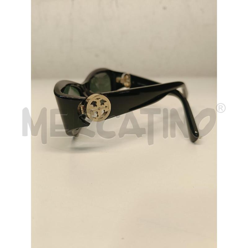 OCCHIALI DONNA TORY BURCH TY 7229U NERI | Mercatino dell'Usato Roma gregorio vii 2