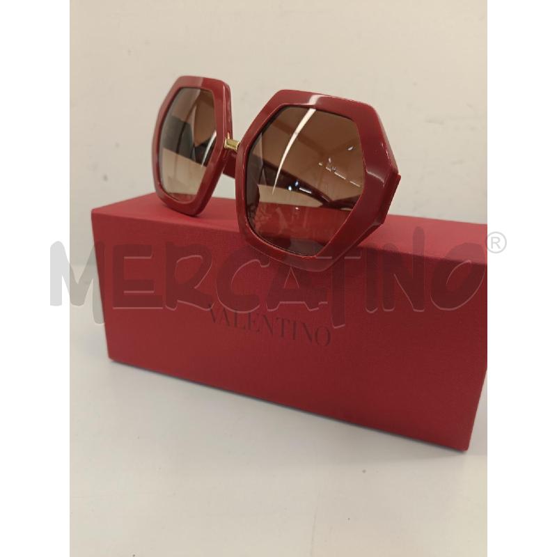 OCCHIALI DONNA VALENTINO ROSSI VS4053 | Mercatino dell'Usato Roma gregorio vii 1