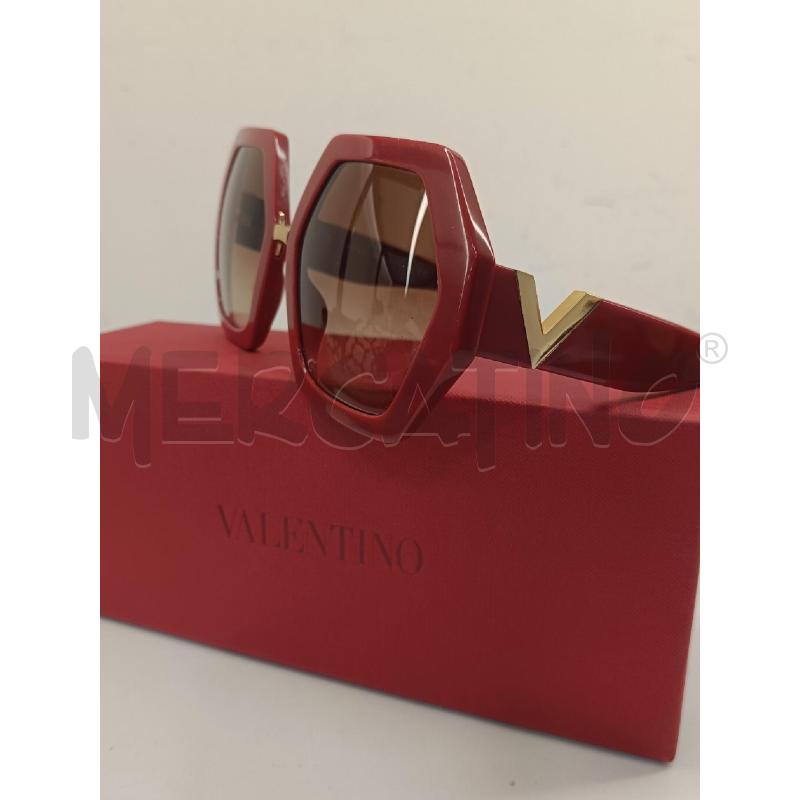 OCCHIALI DONNA VALENTINO ROSSI VS4053 | Mercatino dell'Usato Roma gregorio vii 2