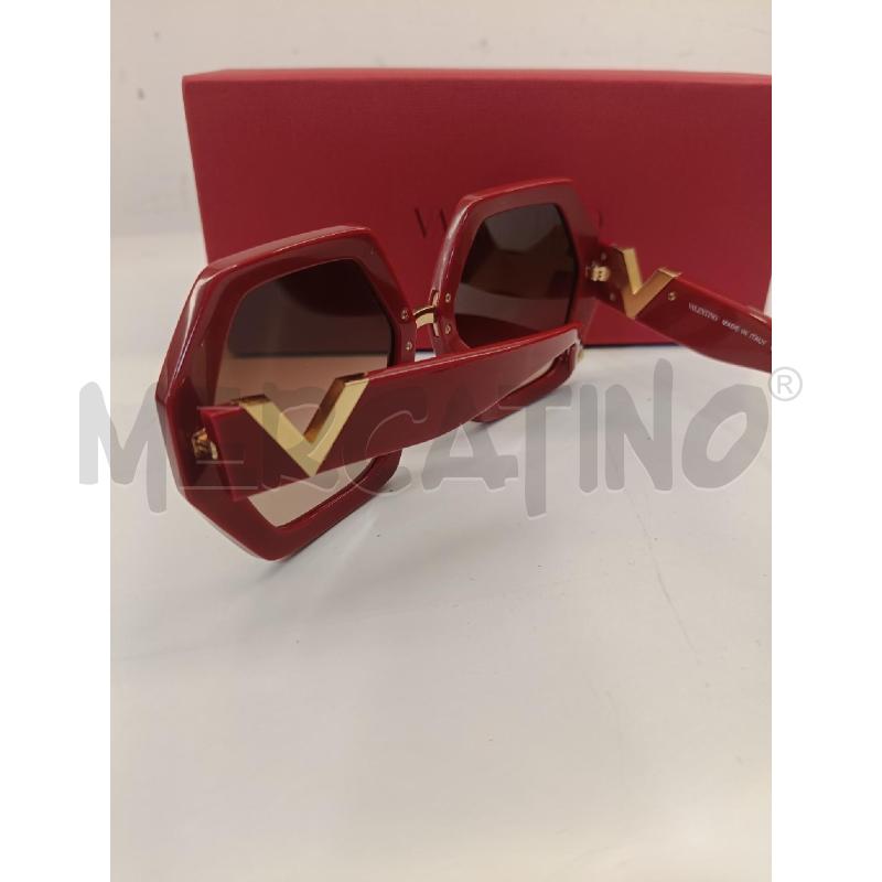 OCCHIALI DONNA VALENTINO ROSSI VS4053 | Mercatino dell'Usato Roma gregorio vii 3
