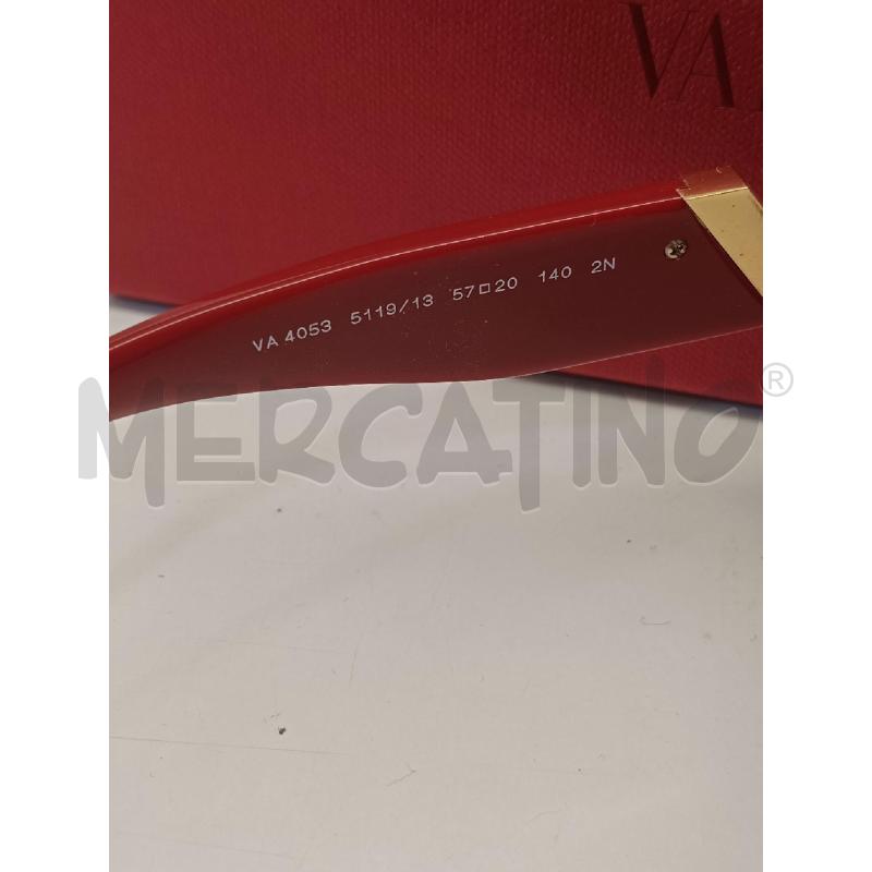 OCCHIALI DONNA VALENTINO ROSSI VS4053 | Mercatino dell'Usato Roma gregorio vii 5