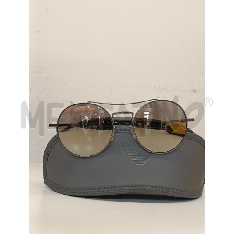 OCCHIALI EMPORIO ARMANI EA 2061 | Mercatino dell'Usato Roma gregorio vii 1