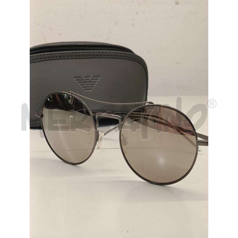 OCCHIALI EMPORIO ARMANI EA 2061 | Mercatino dell'Usato Roma gregorio vii 2