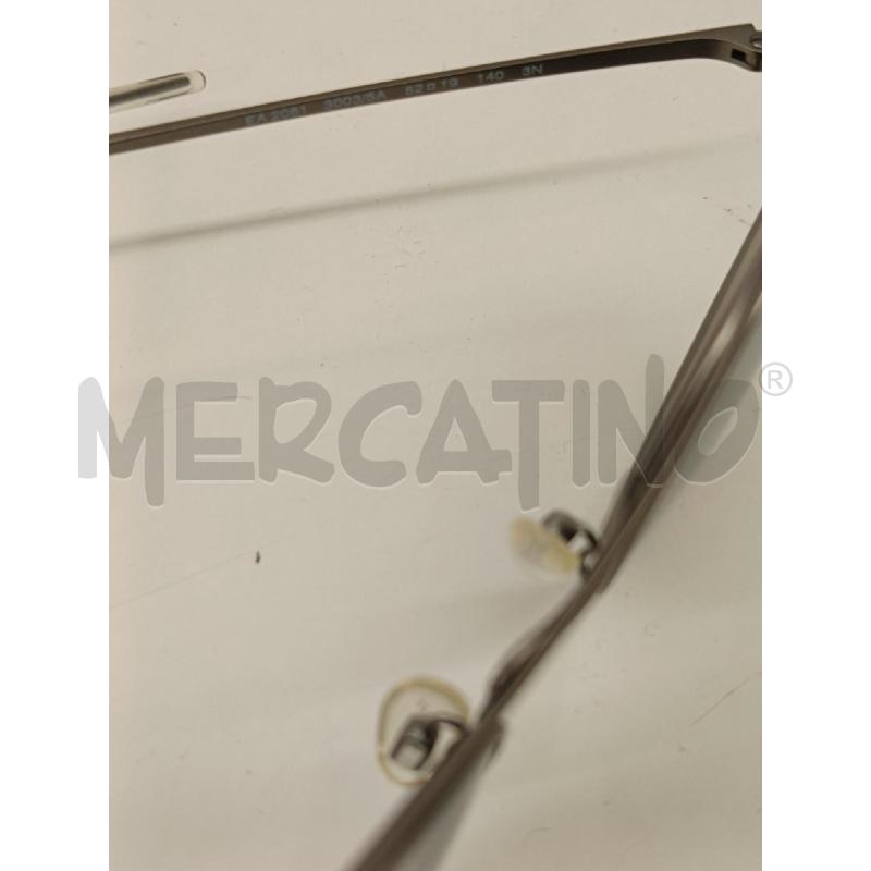 OCCHIALI EMPORIO ARMANI EA 2061 | Mercatino dell'Usato Roma gregorio vii 4
