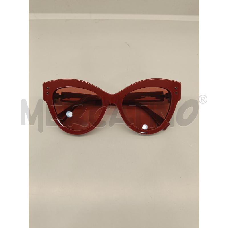 OCCHIALI FENDI PEEKABOO ROSSI TKJ12BR89P | Mercatino dell'Usato Roma gregorio vii 4