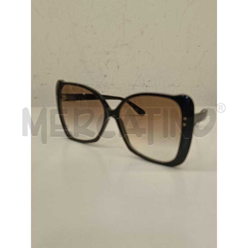 OCCHIALI GUCCI FARFALLA NERO GG471S 001 62 16 145 | Mercatino dell'Usato Roma gregorio vii 4