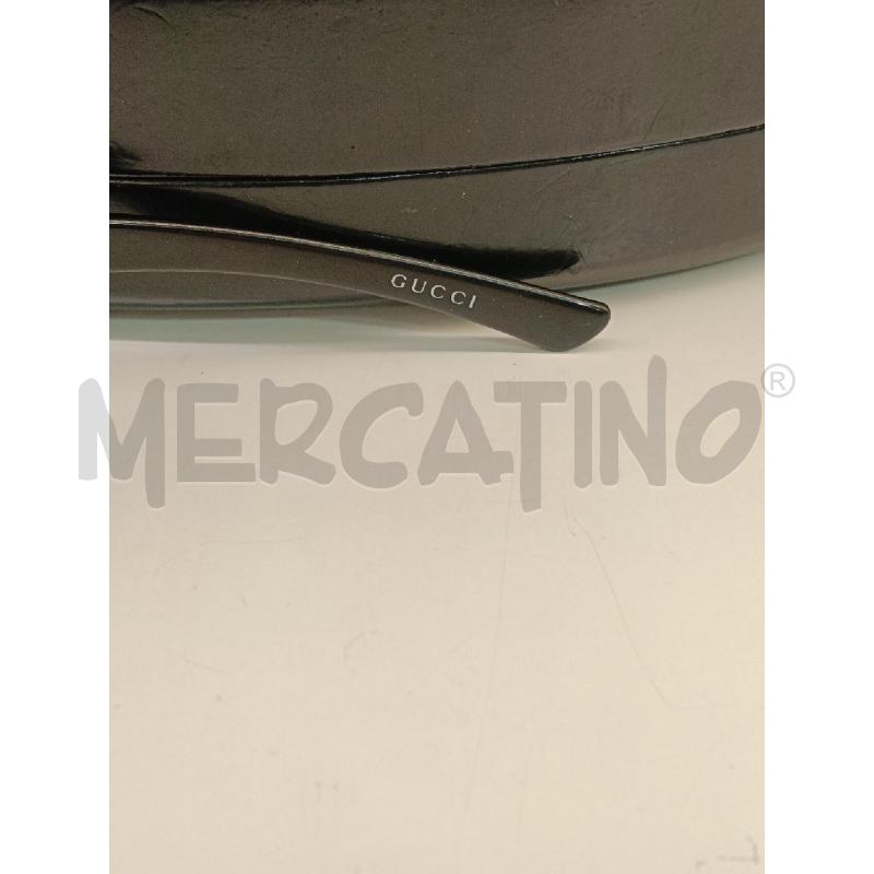 OCCHIALI GUCCI GG2712/S | Mercatino dell'Usato Roma gregorio vii 4
