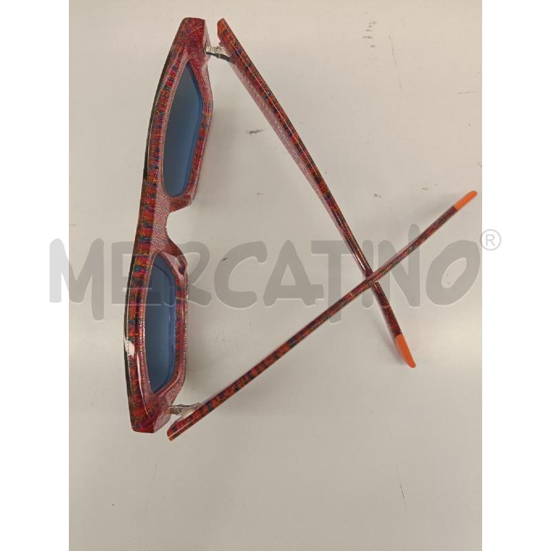 OCCHIALI MISSONI MIS 0129/S LUREX  | Mercatino dell'Usato Roma gregorio vii 3