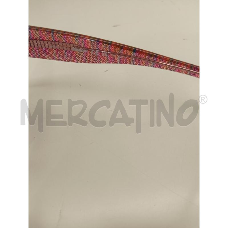 OCCHIALI MISSONI MIS 0129/S LUREX  | Mercatino dell'Usato Roma gregorio vii 5