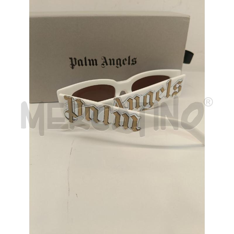 OCCHIALI  PALM ANGELS ANGEL PANNA PERI015 | Mercatino dell'Usato Roma gregorio vii 2