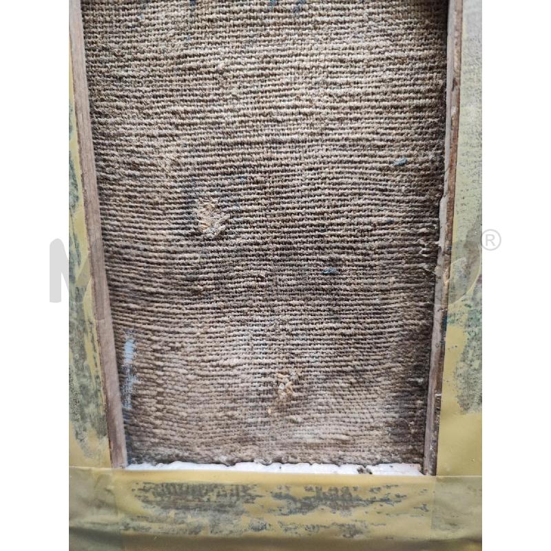 OLIO PAPA PIO VII MARIA ADDOLORATA 26X18 | Mercatino dell'Usato Roma gregorio vii 4
