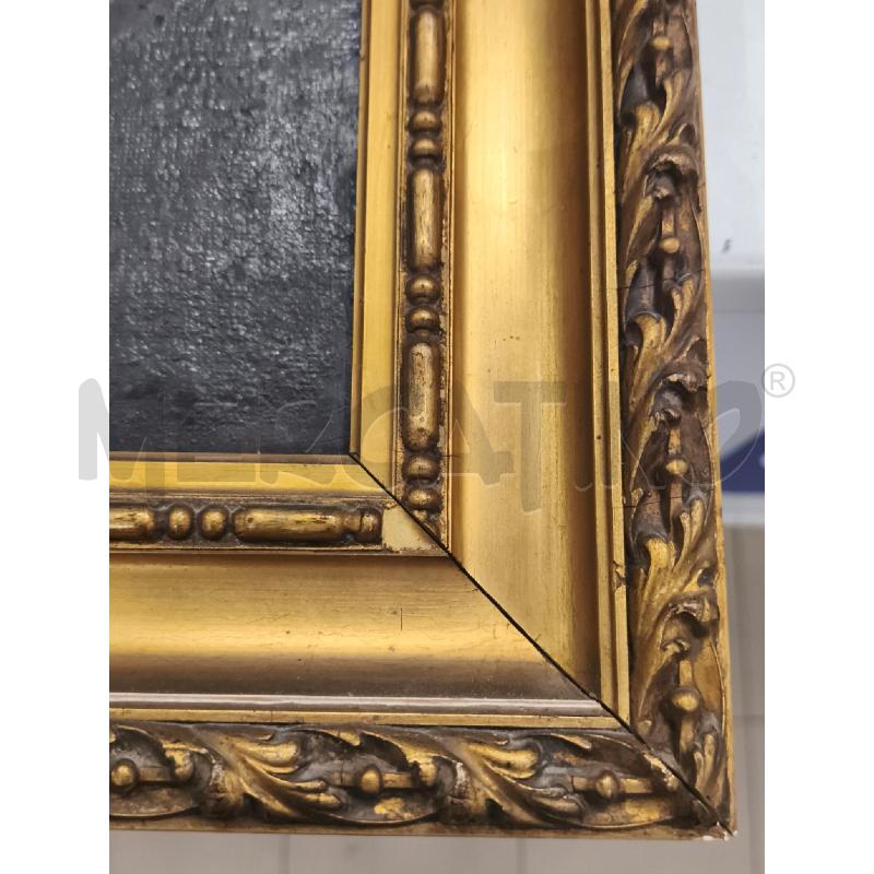 OLIO SACRA FAMIGLIA VECCHIP 79X96 | Mercatino dell'Usato Roma gregorio vii 2