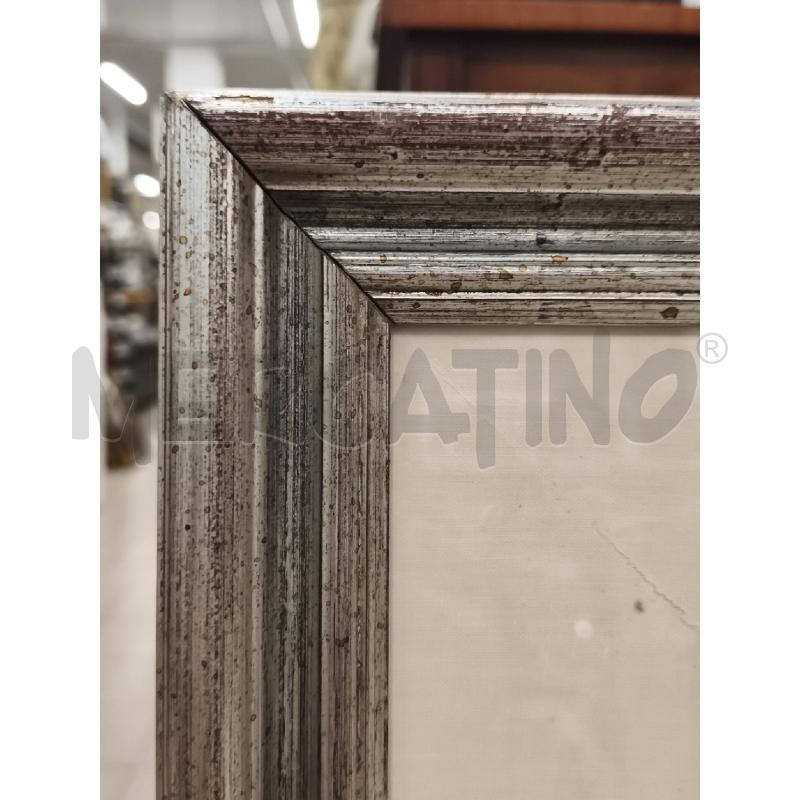 OLIO SU TAVOLA ANGELO CESSELON 150X100 | Mercatino dell'Usato Roma gregorio vii 4