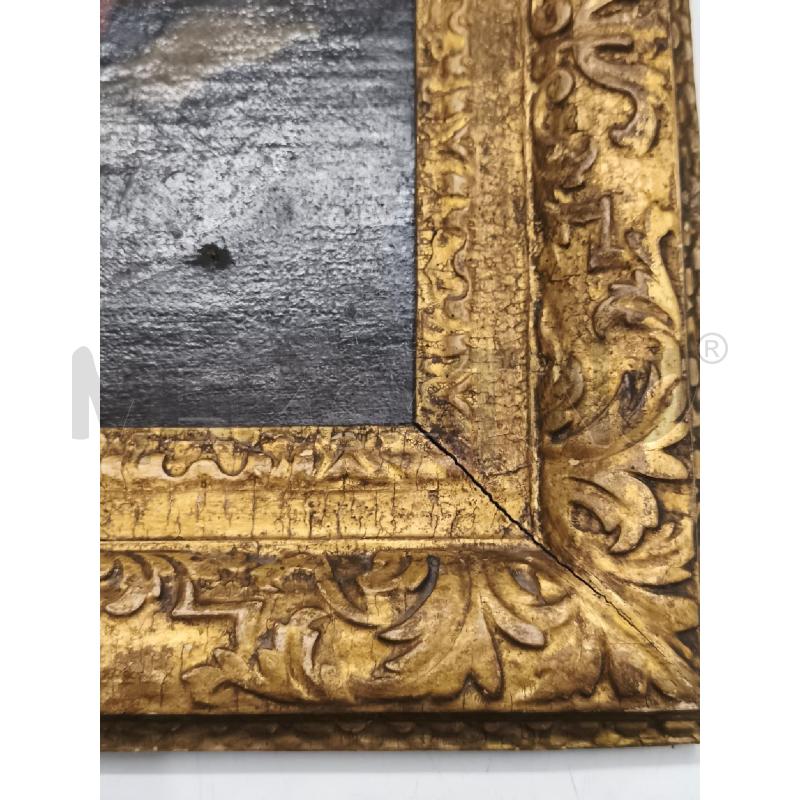 OLIO SU TELA NATURA MORTA 54X64 | Mercatino dell'Usato Roma gregorio vii 2