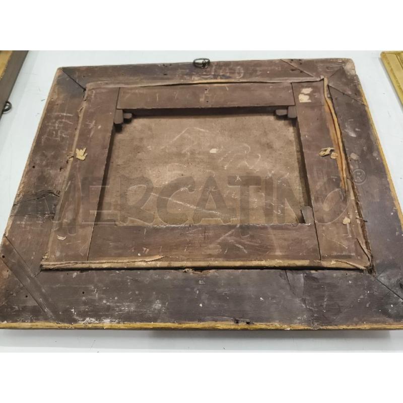 OLIO SU TELA NATURA MORTA 54X64 | Mercatino dell'Usato Roma gregorio vii 4