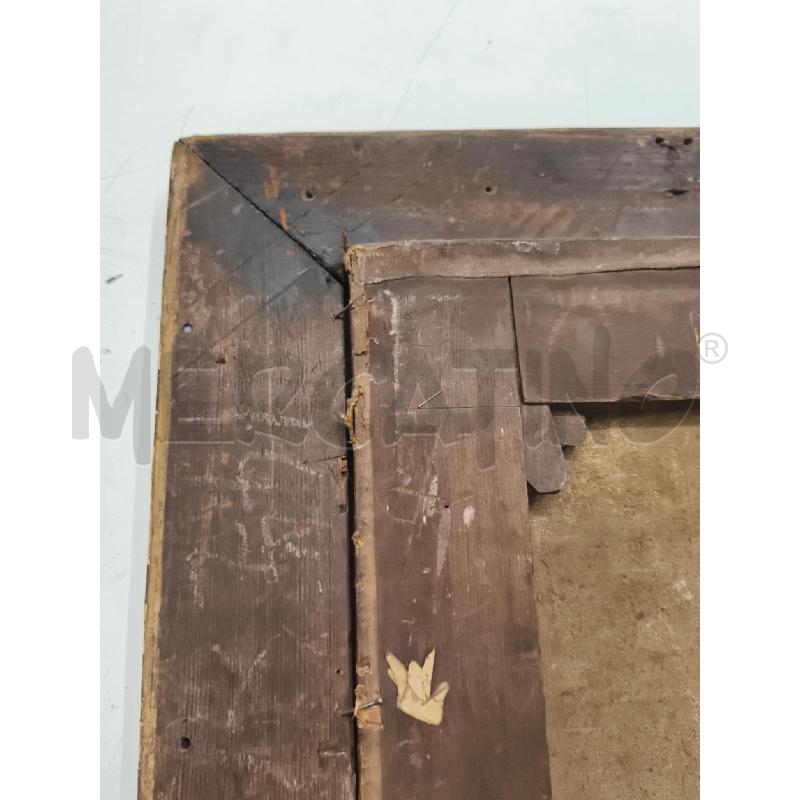 OLIO SU TELA NATURA MORTA 54X64 | Mercatino dell'Usato Roma gregorio vii 5