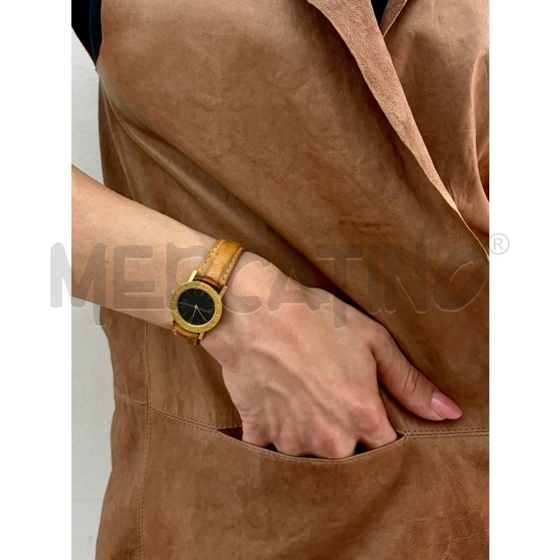OROLOGIO BULGARI LADY REFERENZA BB 26 GL P3164 | Mercatino dell'Usato Roma gregorio vii 4