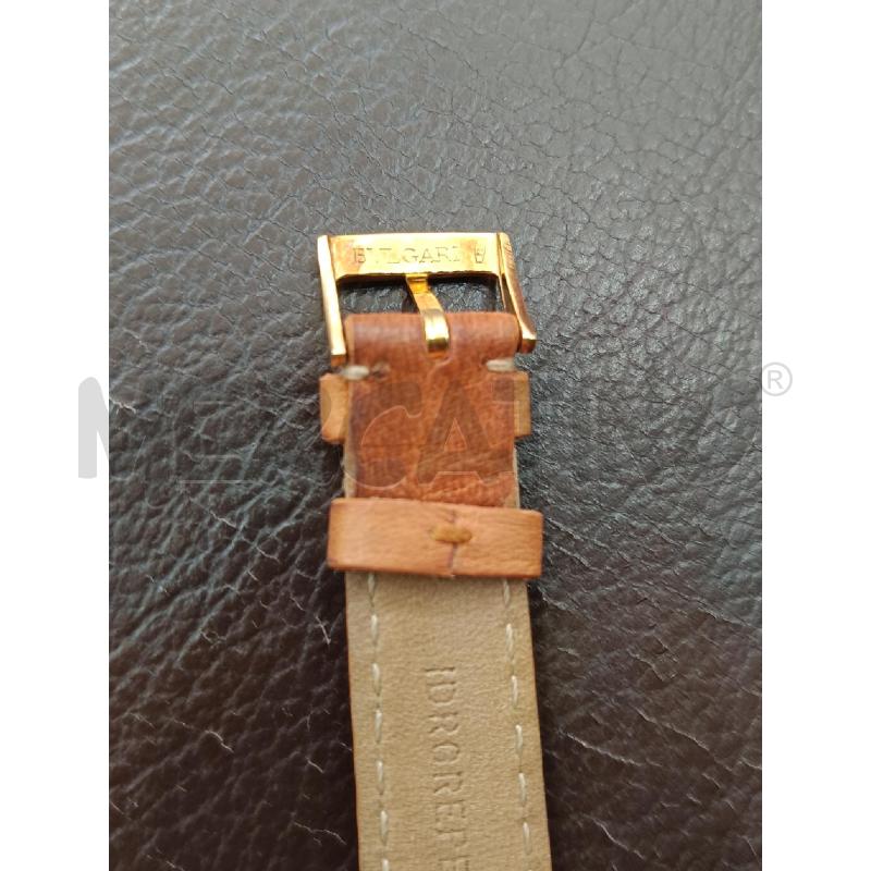 OROLOGIO BULGARI LADY REFERENZA BB 26 GL P3164 | Mercatino dell'Usato Roma gregorio vii 5