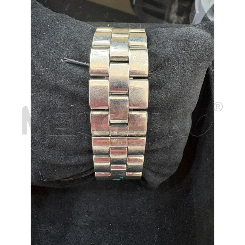 OROLOGIO DA POLSO BAUME&MERCIER 3077254 MV045063 | Mercatino dell'Usato Roma gregorio vii 3