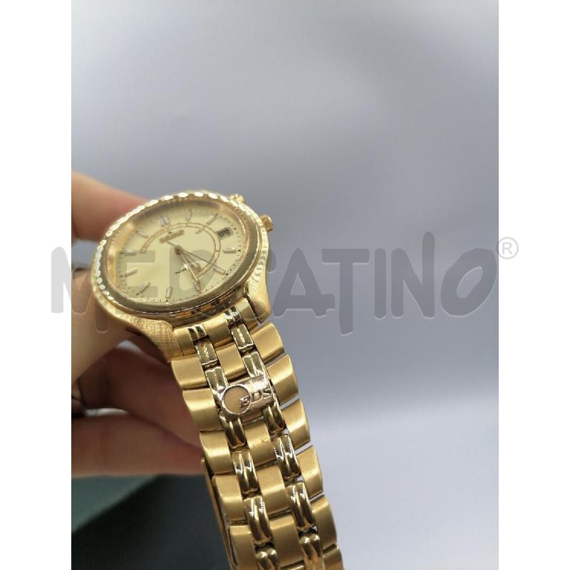 OROLOGIO DA POLSO SEIKO KINETIC | Mercatino dell'Usato Roma gregorio vii 3