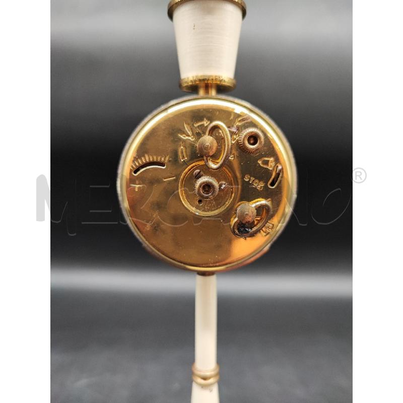 OROLOGIO KAISER BEIGE LAMPIONE DA RIV | Mercatino dell'Usato Roma gregorio vii 3