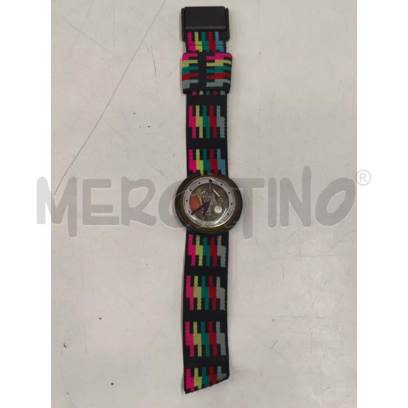 OROLOGIO SWATCH POP | Mercatino dell'Usato Roma gregorio vii 1