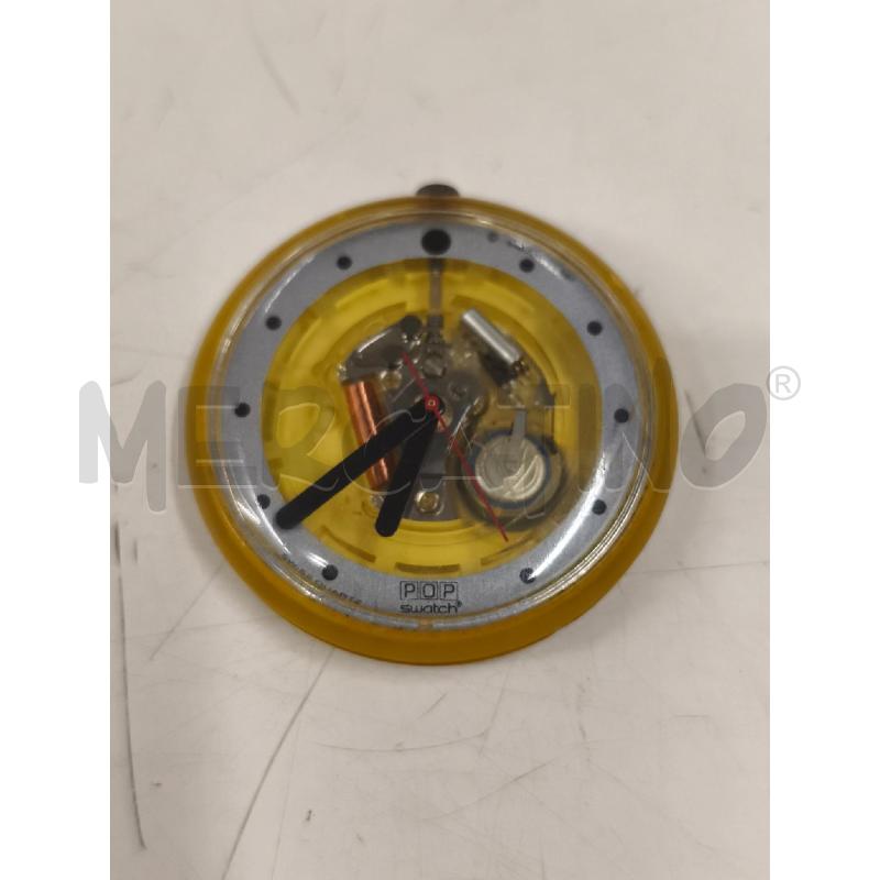 OROLOGIO SWATCH POP | Mercatino dell'Usato Roma gregorio vii 3