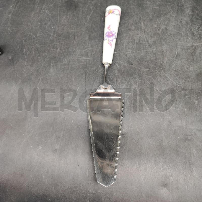 PALETTA DOLCE RICHARD GINORI MOD RAPALLO  | Mercatino dell'Usato Roma gregorio vii 1