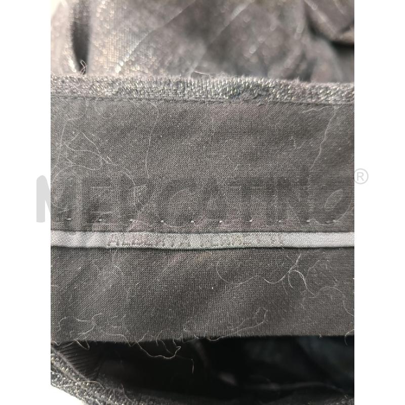 PANTALONE DONNA ALBERTA FERRETTI GESSATI GRIGI ORO | Mercatino dell'Usato Roma gregorio vii 4