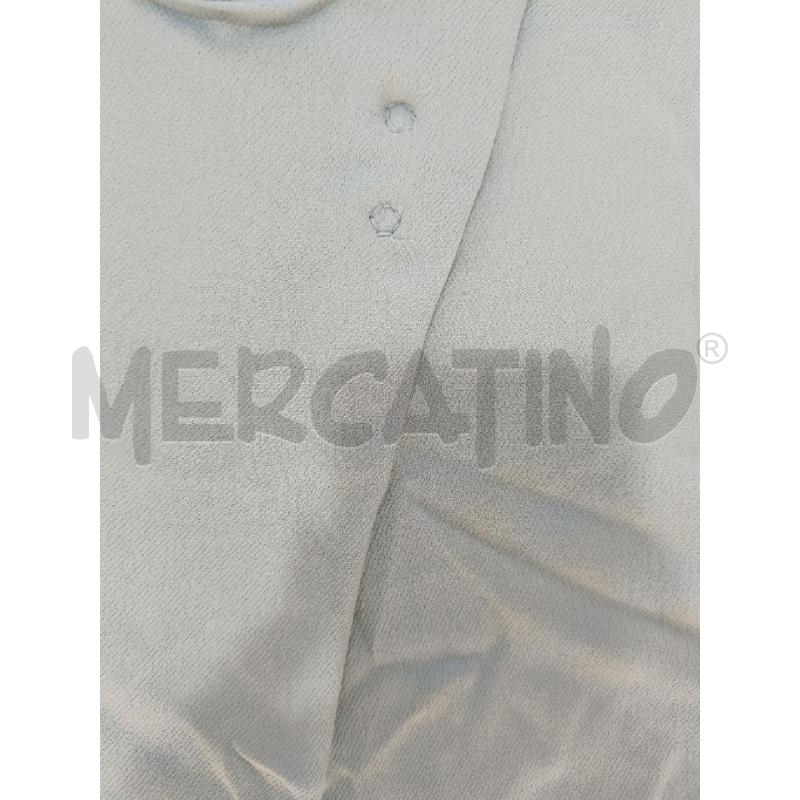 PANTALONE DONNA ARMANI EXCHANGE CELESTE | Mercatino dell'Usato Roma gregorio vii 2