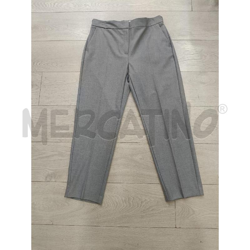PANTALONE DONNA BLUES GRIGIO | Mercatino dell'Usato Roma gregorio vii 1
