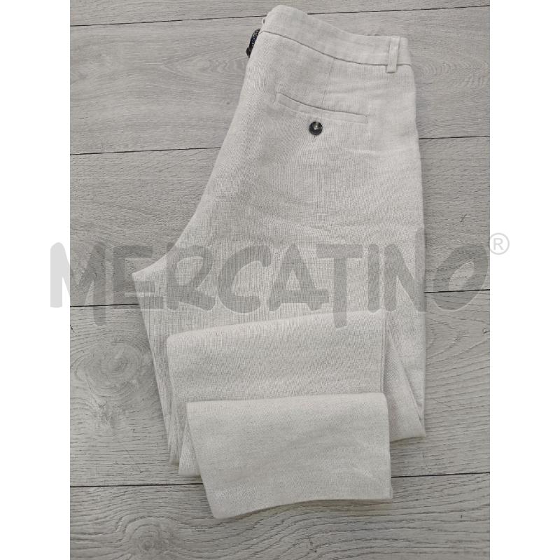 PANTALONE DONNA COMPTOIR DES COTONNIERS BEIGE | Mercatino dell'Usato Roma gregorio vii 3