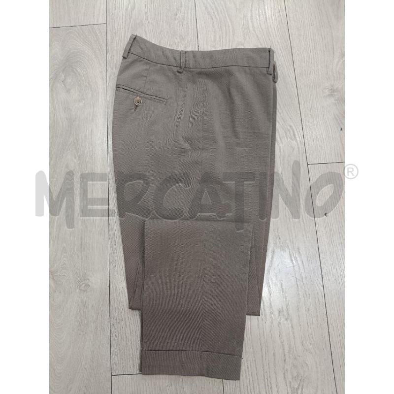 PANTALONE DONNA FABIANA FILIPPI TORTORA | Mercatino dell'Usato Roma gregorio vii 2