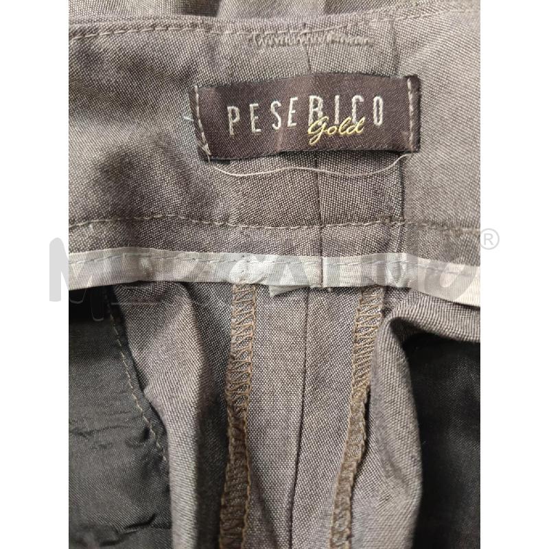 PANTALONE DONNA PESERICO GRIGIO | Mercatino dell'Usato Roma gregorio vii 3