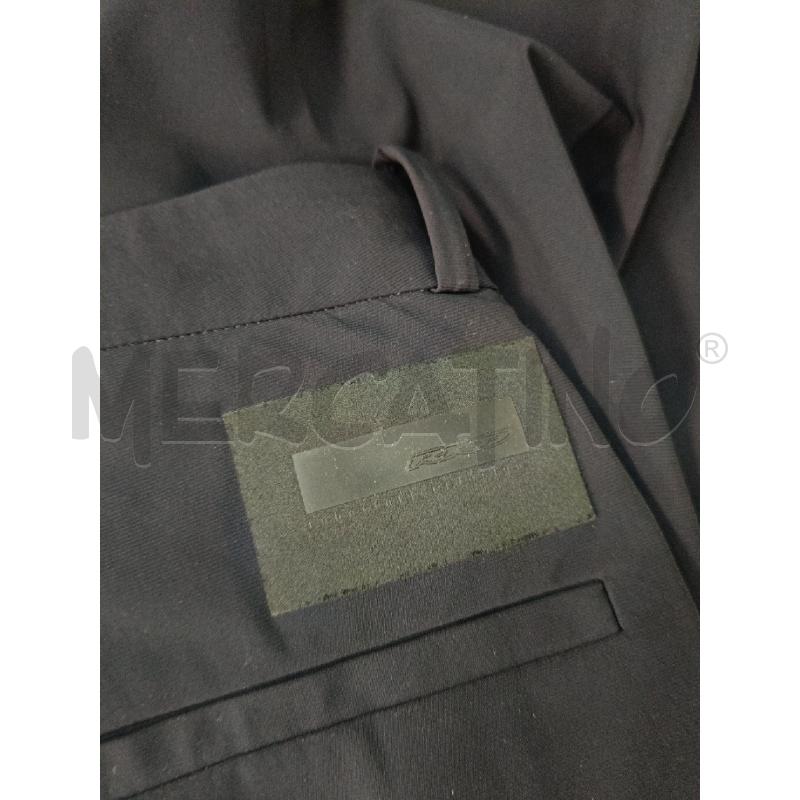 PANTALONE DONNA RRD BLU  | Mercatino dell'Usato Roma gregorio vii 3