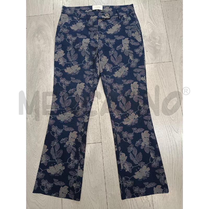 PANTALONE DONNA VIA MASINI 80  | Mercatino dell'Usato Roma gregorio vii 1