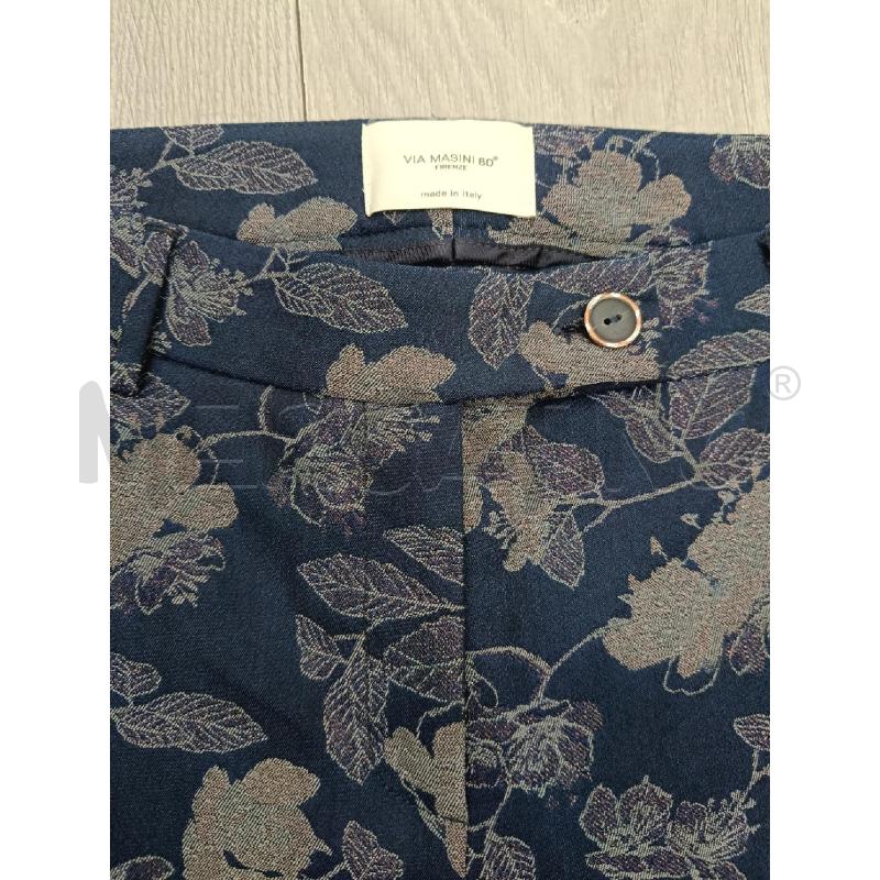 PANTALONE DONNA VIA MASINI 80  | Mercatino dell'Usato Roma gregorio vii 2