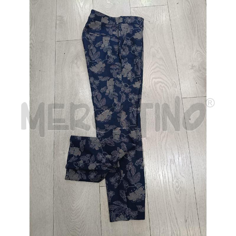 PANTALONE DONNA VIA MASINI 80  | Mercatino dell'Usato Roma gregorio vii 3