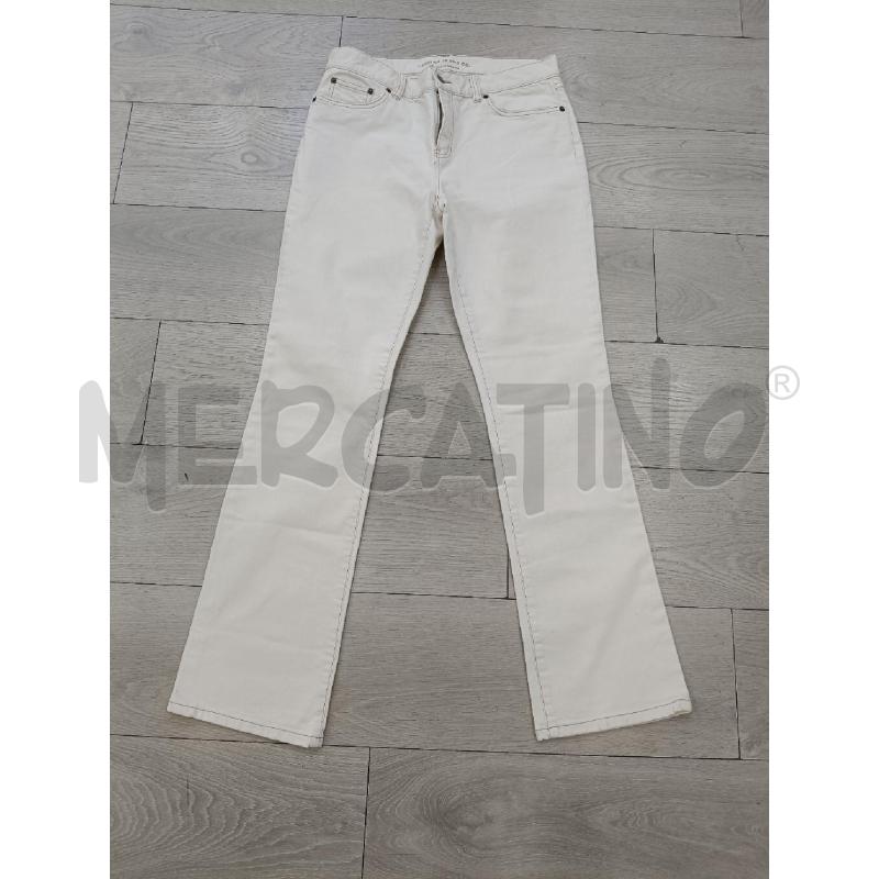 PANTALONE RALPH LAUREN BEIGE  | Mercatino dell'Usato Roma gregorio vii 2