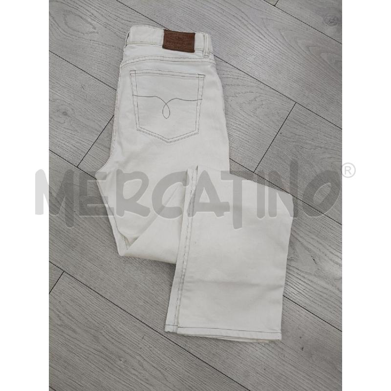 PANTALONE RALPH LAUREN BEIGE  | Mercatino dell'Usato Roma gregorio vii 4