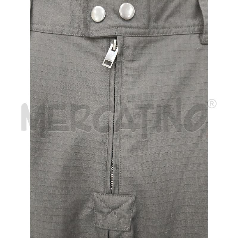 PANTALONE UOMO DIESEL NERO | Mercatino dell'Usato Roma gregorio vii 2