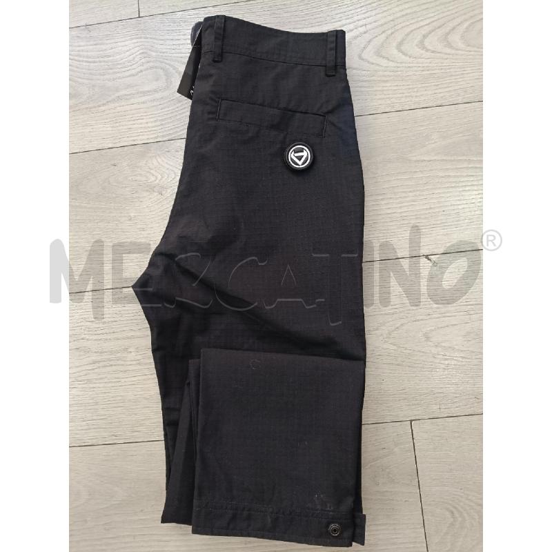 PANTALONE UOMO DIESEL NERO | Mercatino dell'Usato Roma gregorio vii 3