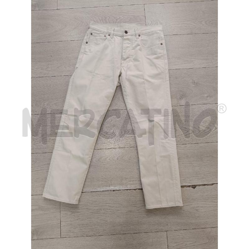 PANTALONE UOMO FORTELA BEIGE | Mercatino dell'Usato Roma gregorio vii 1