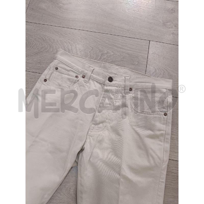 PANTALONE UOMO FORTELA BEIGE | Mercatino dell'Usato Roma gregorio vii 2