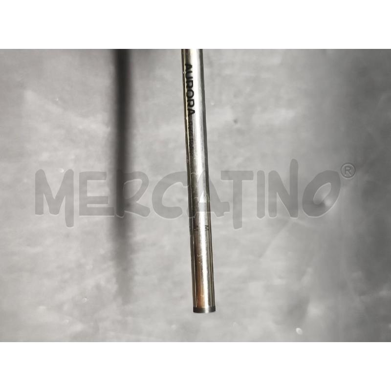 PENNA A SFERA AURORA VERDE NERA  | Mercatino dell'Usato Roma gregorio vii 4