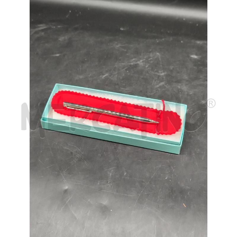 PENNA A SFERA TIFFANY  | Mercatino dell'Usato Roma gregorio vii 1