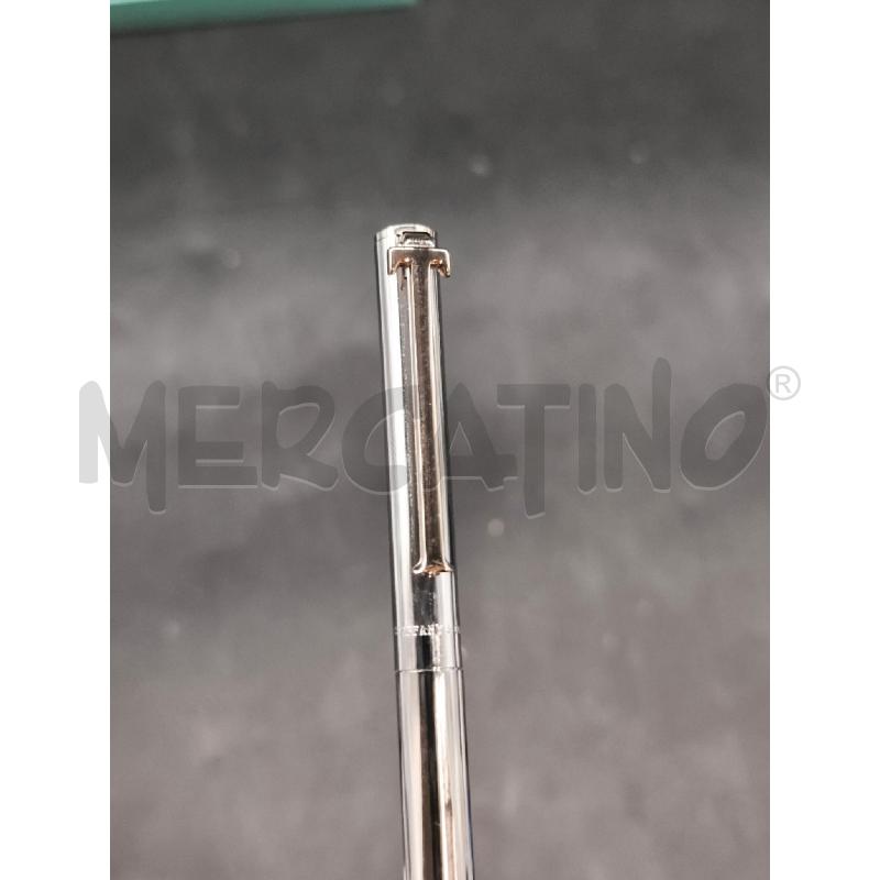 PENNA A SFERA TIFFANY  | Mercatino dell'Usato Roma gregorio vii 3